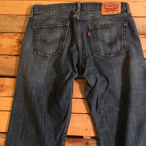 Men’s Jeans - Picture 2 of 3